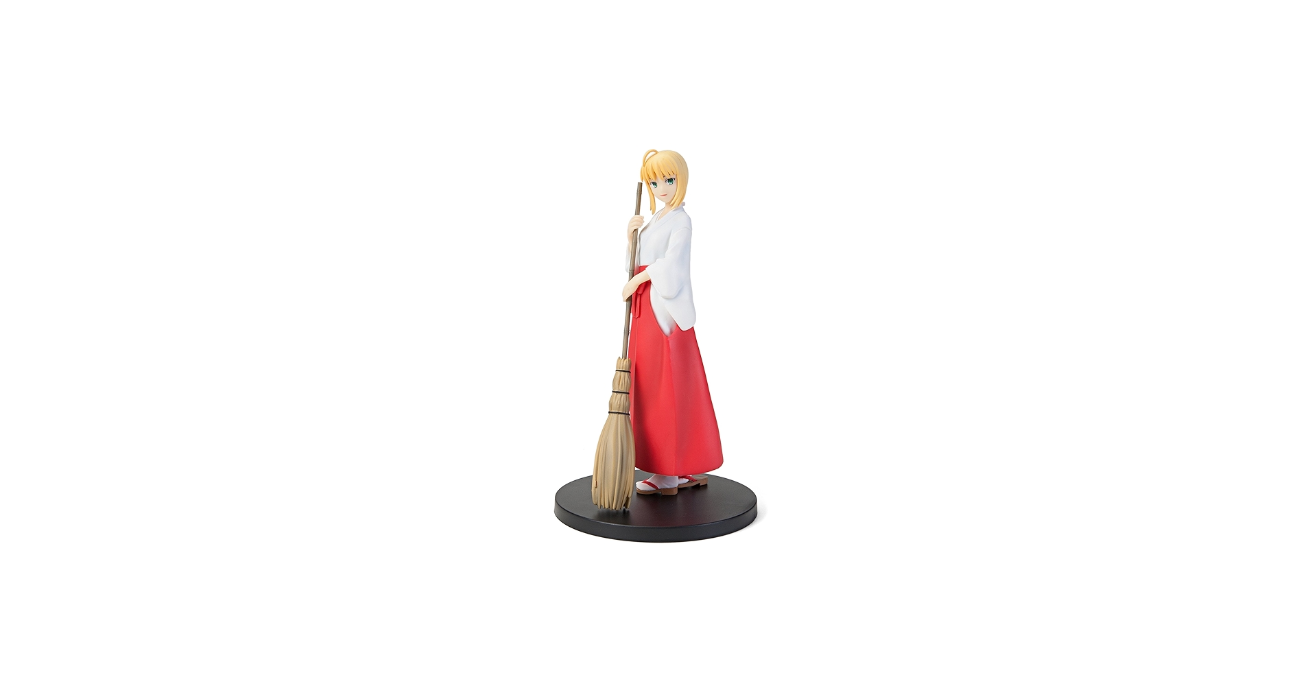 Amazon.com: Sega Fate/hollow ataraxia: Saber Premium Figure